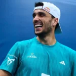 Galán piège Chingotto avec… Messi, et l’Argentin oublie presque son tournoi