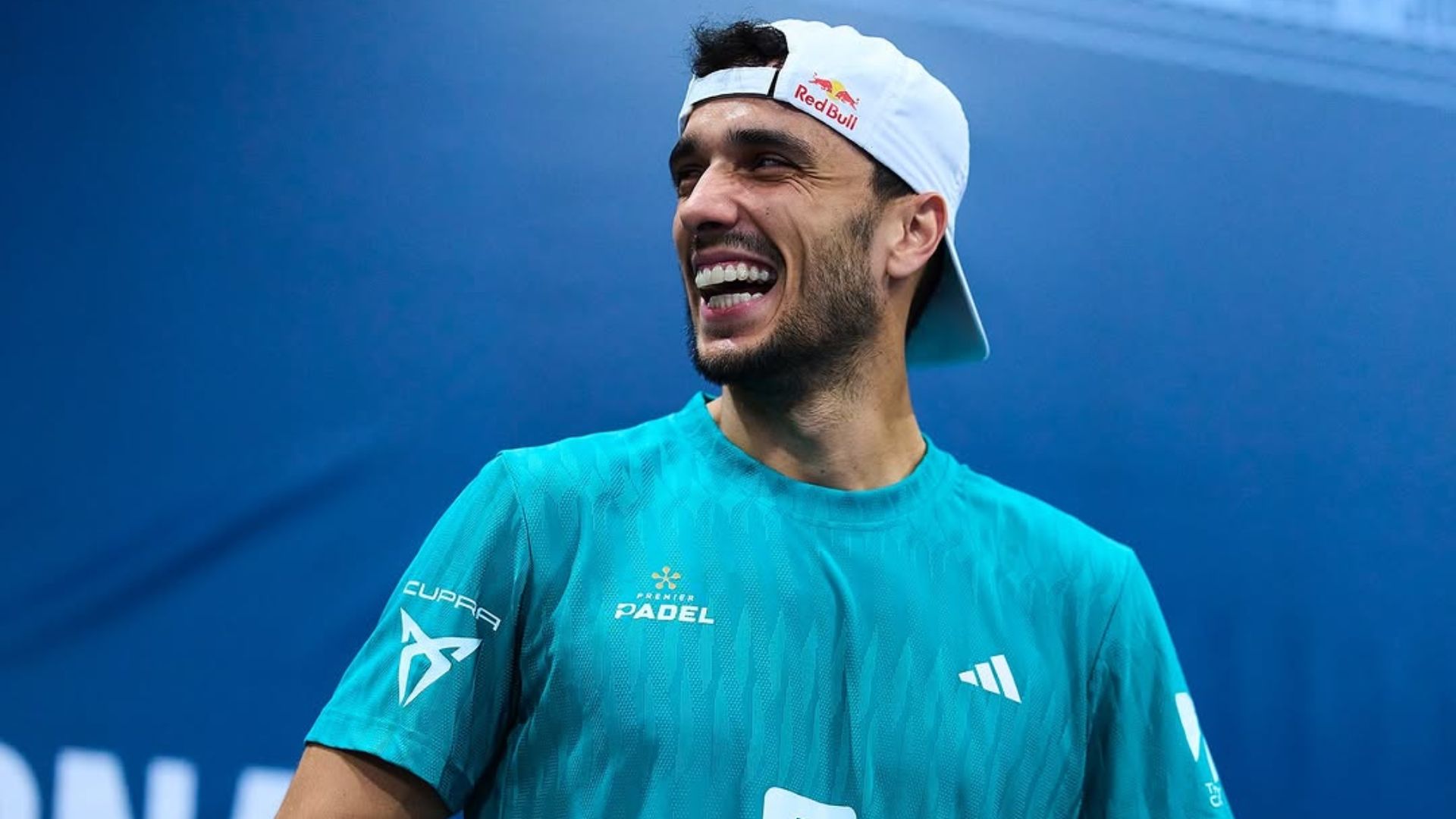 Galán piège Chingotto avec… Messi, et l’Argentin oublie presque son tournoi