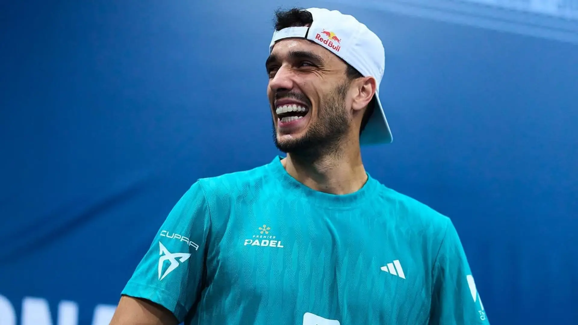 Galán piège Chingotto avec… Messi, et l’Argentin oublie presque son tournoi