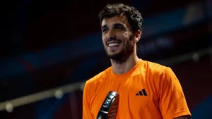 Galán responds to Augsburger's criticism: "He's a great player, but he's surrounded by the wrong people."