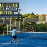 Règles du padel : le guide complet pour débutants (2026) | Padel Magazine Règles du padel : le guide complet pour débutants (2026)