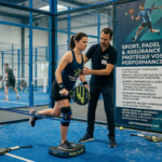 Sport et assurance : pourquoi la protection des pratiquants devient un enjeu majeur