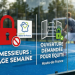 Les P500 interdits en Hauts-de-France font réagir les joueurs | Padel Magazine Les P500 interdits en Hauts-de-France font réagir les joueurs