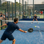Padel en France : la barre des 150 000 compétiteurs franchie