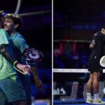 Gijón P2 - Tapia Coello et Stupa Yanguas dominent leurs quarts et se retrouvent en demi | Padel Magazine Gijón P2 - Tapia / Coello et Stupa / Yanguas dominent leurs quarts et se retrouvent en demi