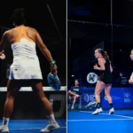 Gijon P2 Touly vs Godallier un duel franco-français pour accéder au tableau final | Padel Magazine Gijon P2 : Touly vs Godallier, un duel franco-français pour accéder au tableau final