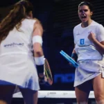 Gijón P2 : Triay et Brea maîtrisent Icardo / Jensen et rejoignent la finale