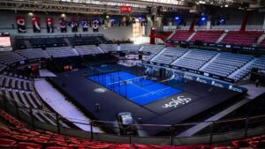 Gijón P2 : le tableau principal démarre en douceur avec 4 rencontres au programme