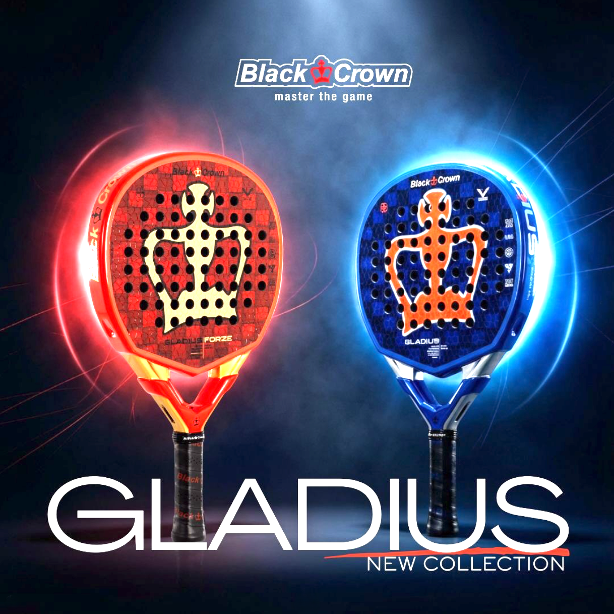 Gladius 1 | Padel Magazine