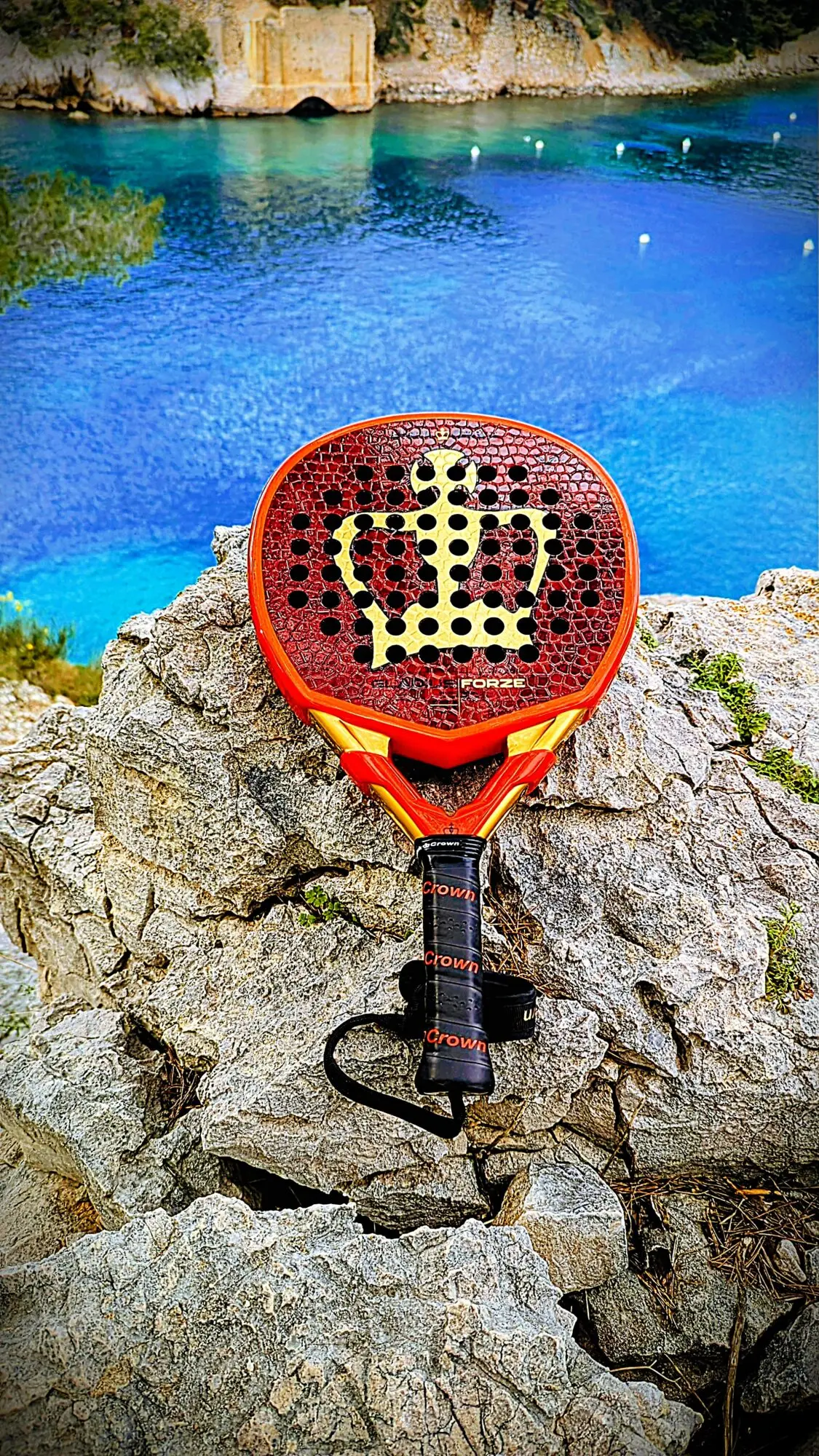 Gladius Forze 1 | Padel Magazine
