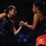 Godallier et Marchetti valident leur ticket pour le tableau final du Gijón P2 en dominant Touly Fassio | Padel Magazine Godallier et Marchetti valident leur ticket pour le tableau final du Gijón P2 en dominant Touly / Fassio