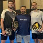 Guichard et Blanqué repartent ensemble pour les qualifications du Miami P1