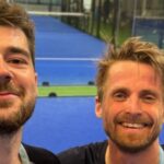 Guichard et Geens filent en finale du FIP Bronze Houten après deux tie-breaks en demi-finale