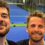 Guichard et Geens filent en finale du FIP Bronze Houten après deux tie-breaks en demi-finale