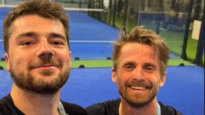 Guichard et Geens filent en finale du FIP Bronze Houten après deux tie-breaks en demi-finale