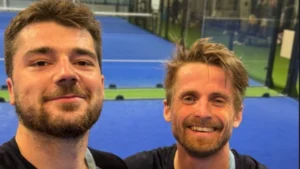 Guichard et Geens filent en finale du FIP Bronze Houten après deux tie-breaks en demi-finale