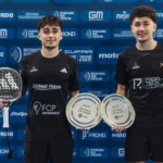 Hernández et Collado continuent de surprendre en s'offrant le titre au FIP Silver Espoo