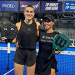 Hong Kong : Merah et Razafindranaly en demi-finales, Seurin / Vanbauce stoppés en quart