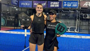 Hong Kong : Merah et Razafindranaly en demi-finales, Seurin / Vanbauce stoppés en quart