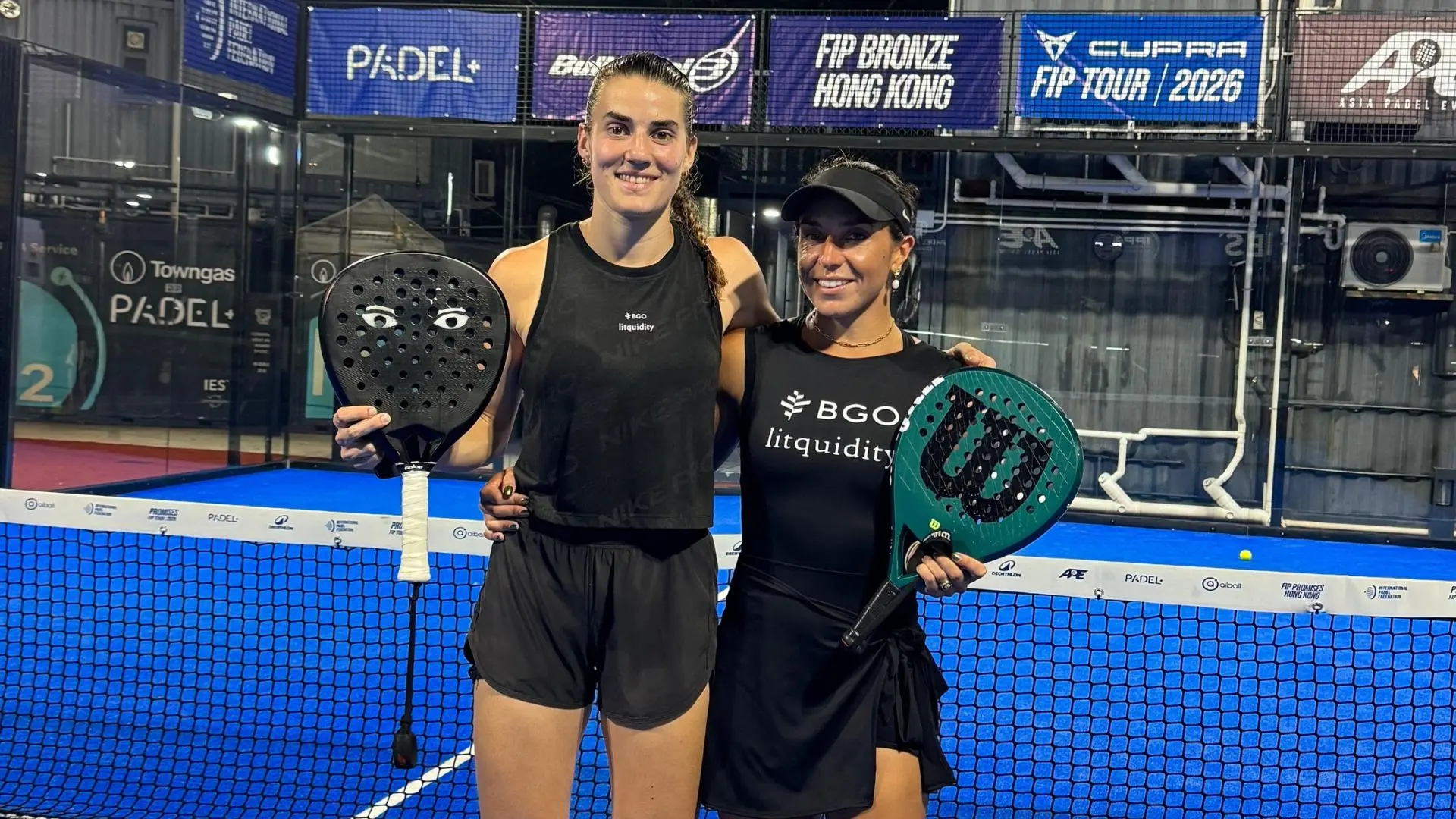 Hong Kong : Merah et Razafindranaly en demi-finales, Seurin / Vanbauce stoppés en quart