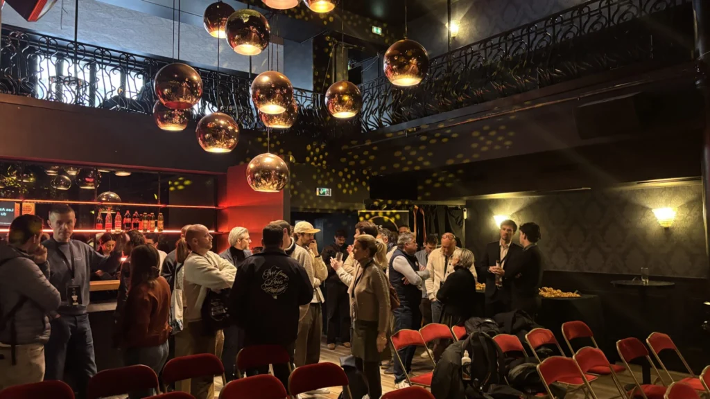 Assises du Padel : Pierre-Emmanuel Gillaizeau dévoile les coulisses d’un événement en pleine structuration