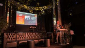 Les assises du padel : Deuxième édition du rendez-vous des acteurs du padel français à Paris