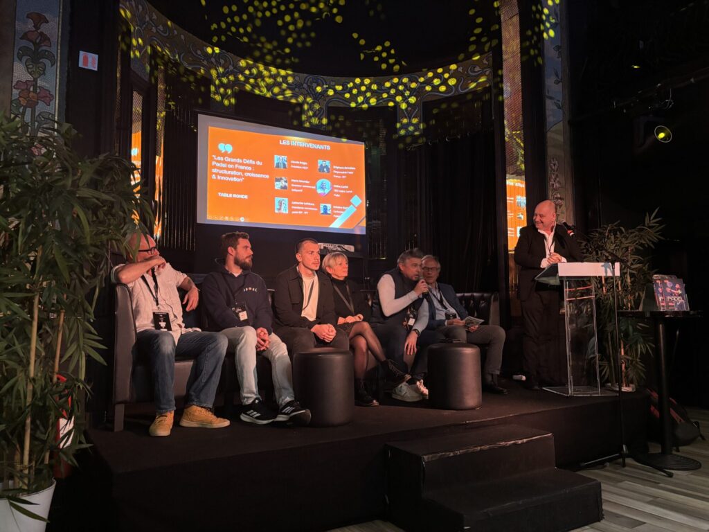 Les assises du padel : Deuxième édition du rendez-vous des acteurs du padel français à Paris