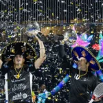 Arturo Coello, roi du Mexique : une série folle qui ne s’arrête plus