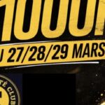 P1000 Cèdres Castres  – Résultats / Live / Programmation