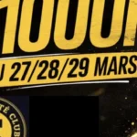 P1000 Cèdres Castres  – Résultats / Live / Programmation