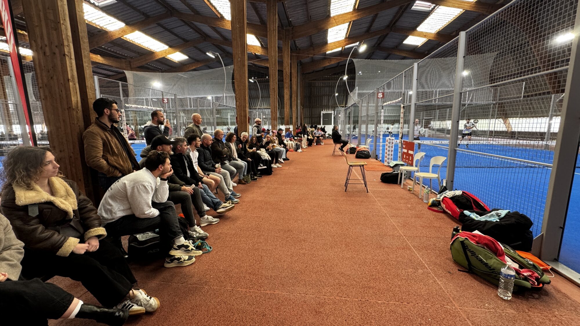 Les compositions des finales interclubs N2 sont connues : qui remportera le titre ?