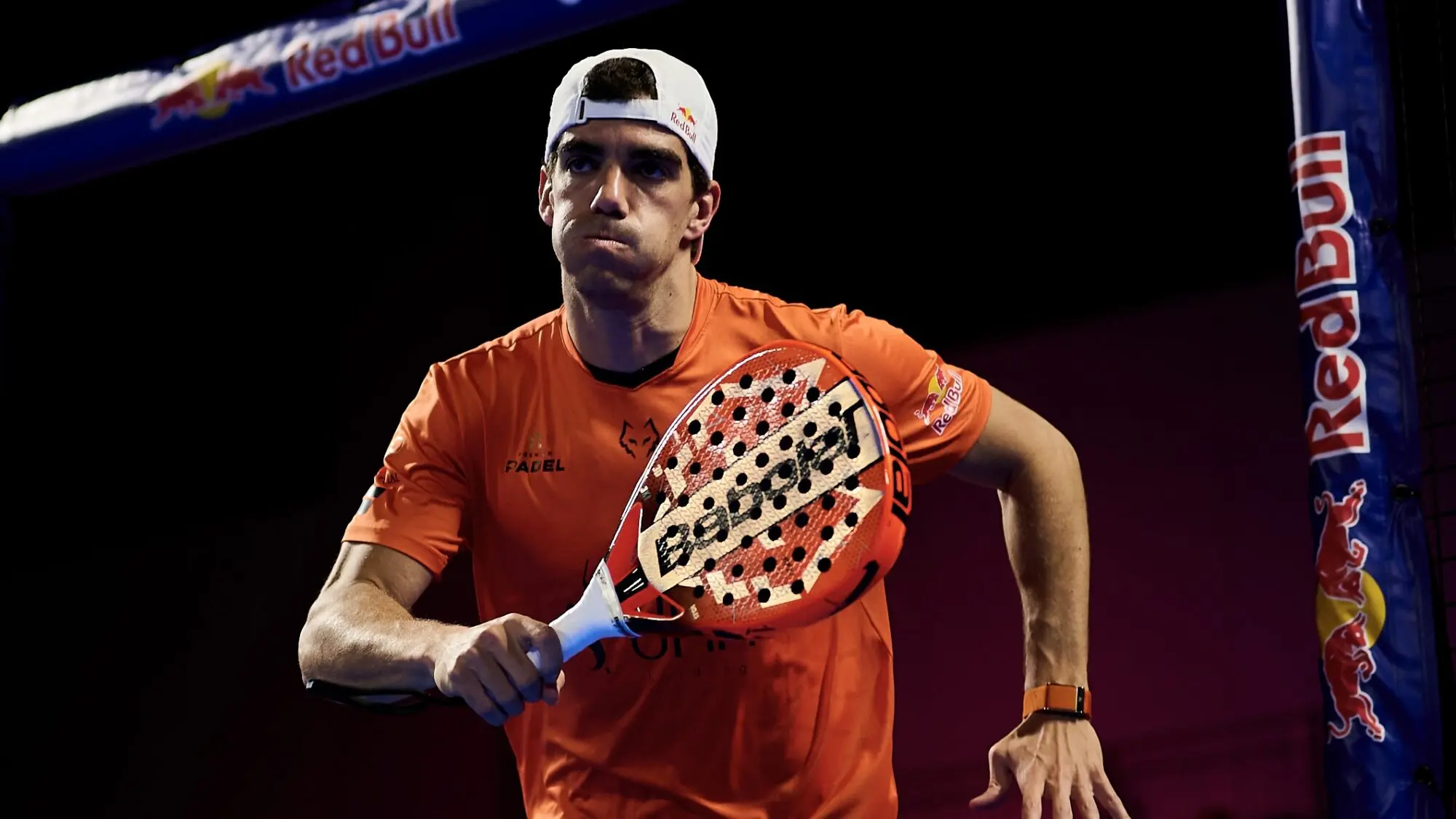 Miami P1 : le craquage de Juan Lebrón qui change tout