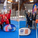 Interclubs N2 : Big Padel et TC Boulogne-sur-Mer sacrés au Galaxy Padel Poitiers