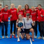 Interclubs N2 Dames - Le TC Boulogne-sur-Mer fait tomber All In Padel 69 en finale et s’offre la montée en Nationale 1