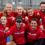 Interclubs National 2 Dames : Le TC Boulogne fait tomber Hauts de Nîmes et rejoint All In Padel 69 en finale