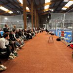 Interclubs Nationale 2 dames : Hauts de Nîmes fait tomber la tête de série 1