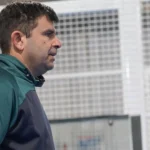 Juan Alday nommé sélectionneur de l’équipe de France féminine