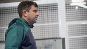 Juan Alday nommé sélectionneur de l’équipe de France féminine
