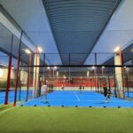 Le 13 Padel accélère sa transformation et ambitionne de devenir le plus grand complexe du Sud de la France 1