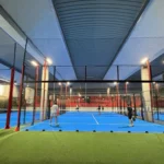 Le 13 Padel accélère sa transformation et ambitionne de devenir le plus grand complexe du Sud de la France 1