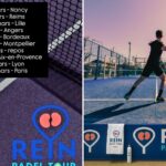 Le Rein Padel Tour débarque en mars 2026 une tournée nationale solidaire au service de la maladie de Berger | Padel Magazine Le Rein Padel Tour débarque en mars 2026, une tournée nationale solidaire au service de la maladie de Berger