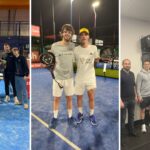 Les favoris bousculés, les TS2 sacrées sur les 3 P1000 du week-end