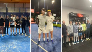 Les favoris bousculés, les TS2 sacrées sur les 3 P1000 du week-end