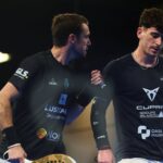 Leygue / Deus stoppés d’entrée au Miami P1