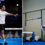 Lijó rebondit avec Pablo García après sa séparation avec Arce