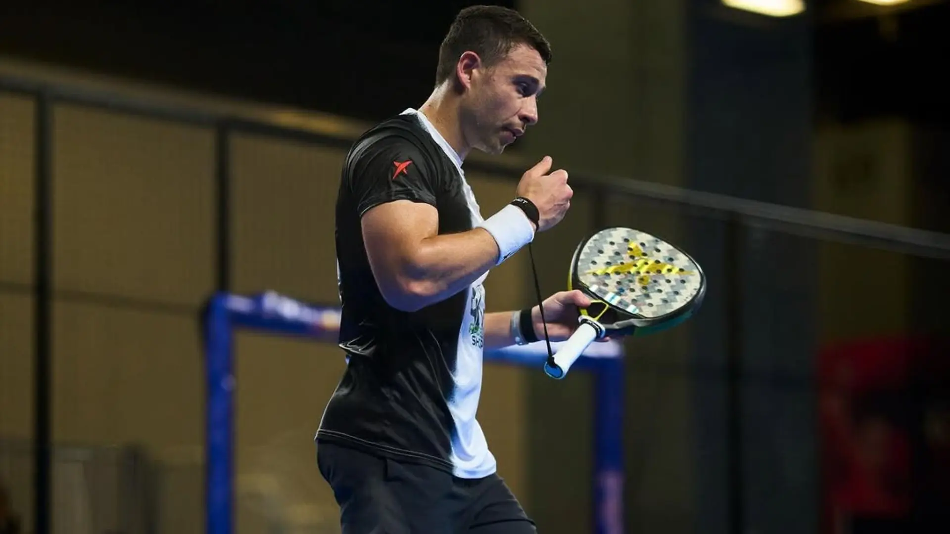 Lucas Campagnolo rassure après sa blessure à Miami : “Je me sens bien”