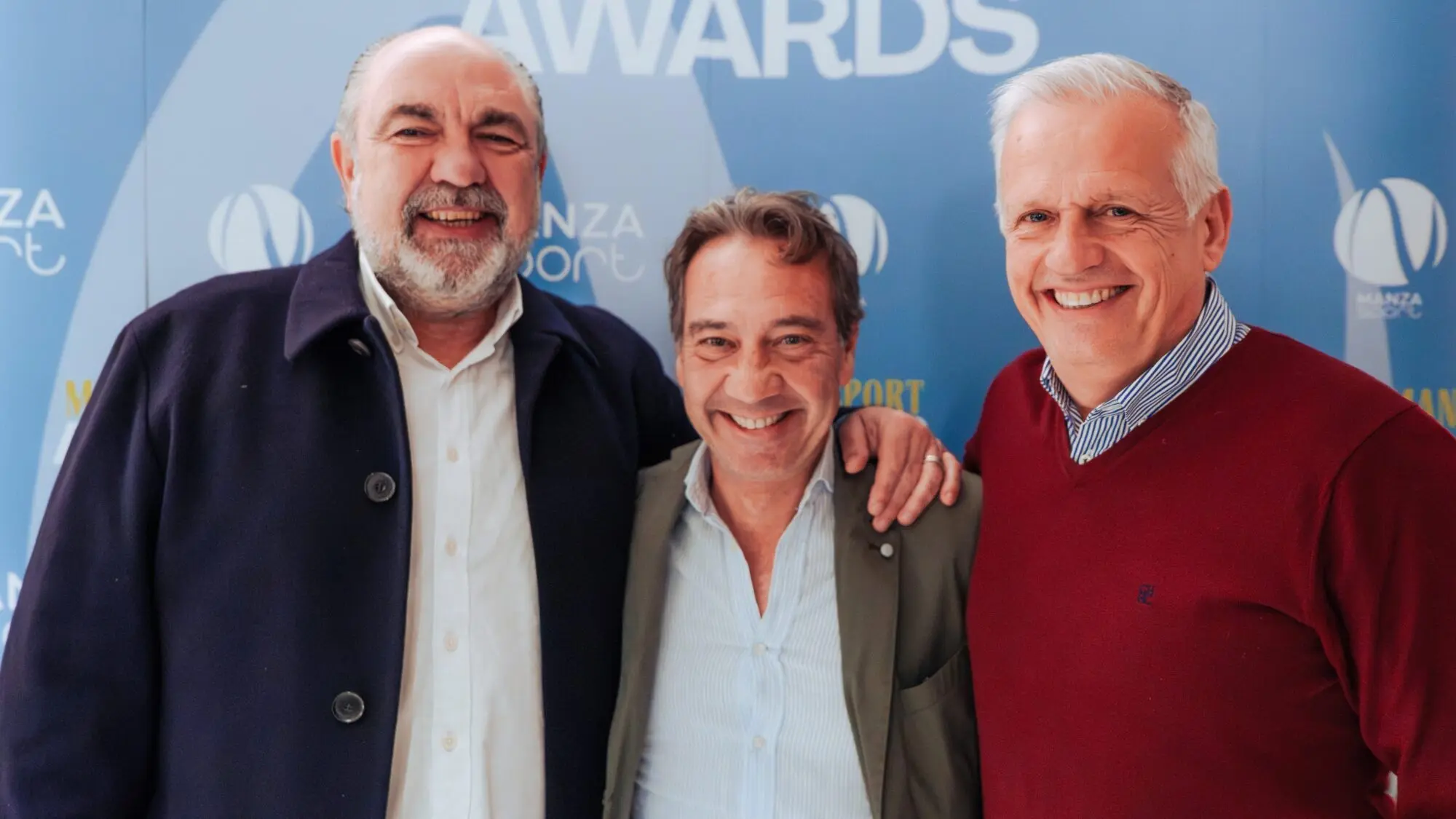 Valence accueille les premiers Manzasport Awards et célèbre les meilleurs clubs de padel du monde