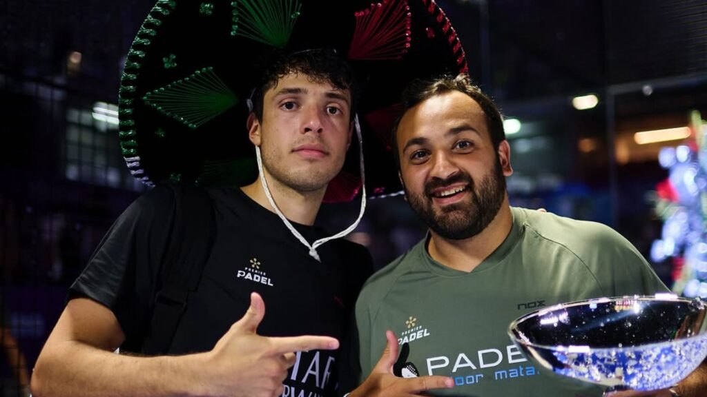 Martín Canali sur Tapia : “Il est déjà dans le top 5 de l’histoire… mais pas encore dans le top 3”