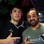 Martín Canali sur Tapia : “Il est déjà dans le top 5 de l’histoire… mais pas encore dans le top 3”