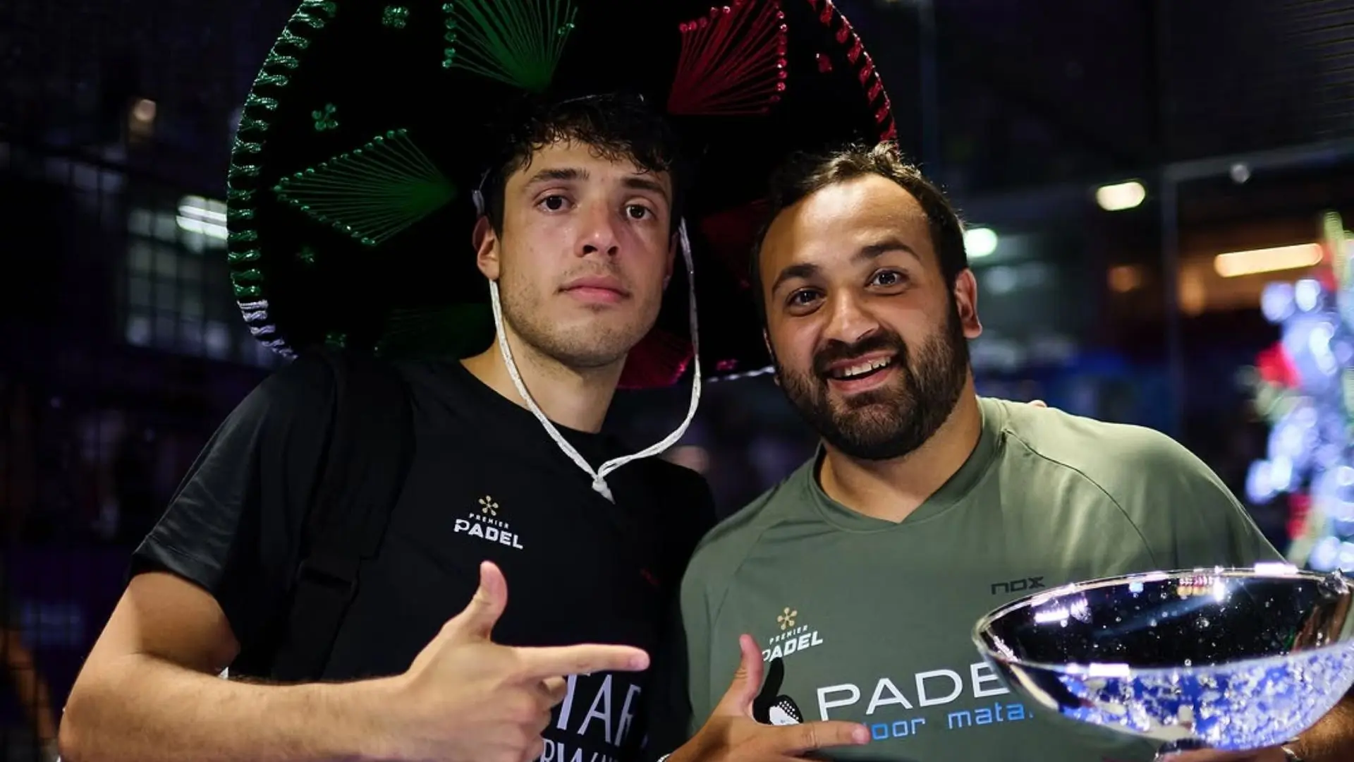 Martín Canali sur Tapia : “Il est déjà dans le top 5 de l’histoire… mais pas encore dans le top 3”